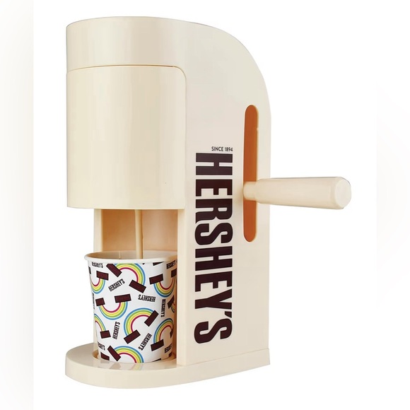 Chocolate Drink Maker - White - Picture 3 of 3